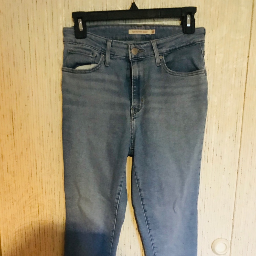 Levi’s pant